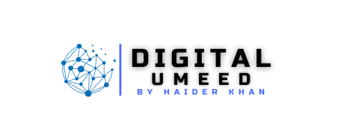 Digital Marketing and Digital Umeed