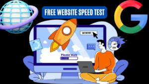 Free Website Speed Test | Check Website Performance & Monitoring Tools