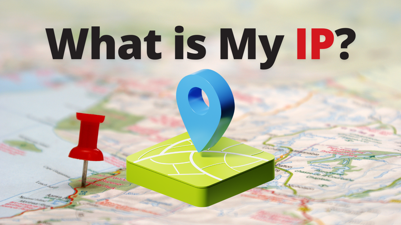 IP Location Lookup Tool - Instantly Locate Your Public IP Address